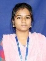 Haalitha A Haalitha A