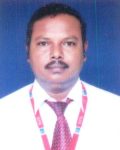 Jeyaseelan A J Jeyaseelan A J