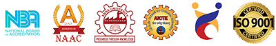 NPR College of Engineering and Technology