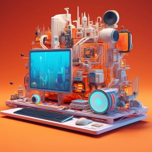 Computer Applications Computer Applications
