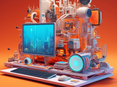 Computer Applications Computer Applications