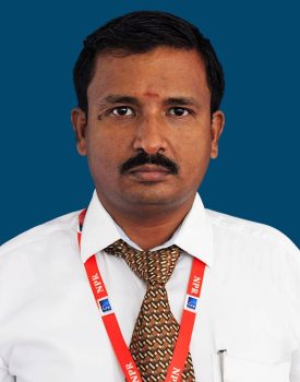 Dr. GOPI SAMINATHAN A