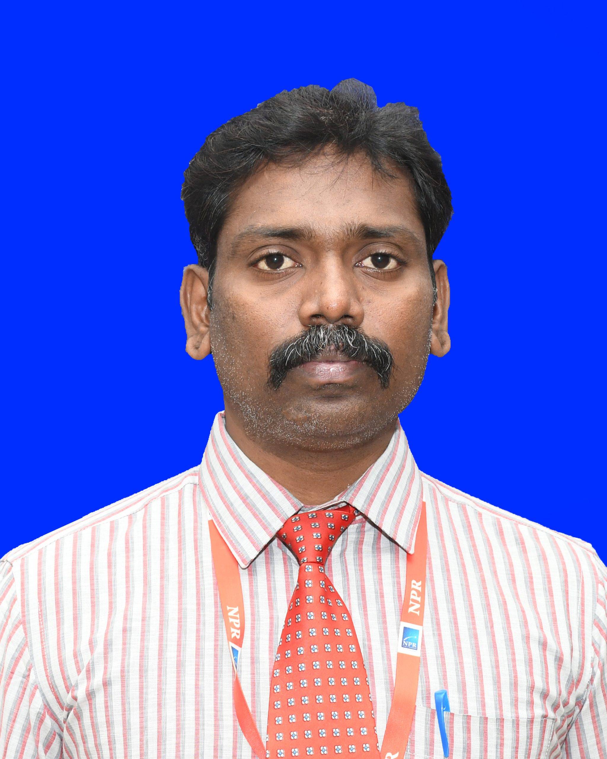 Divakaran T