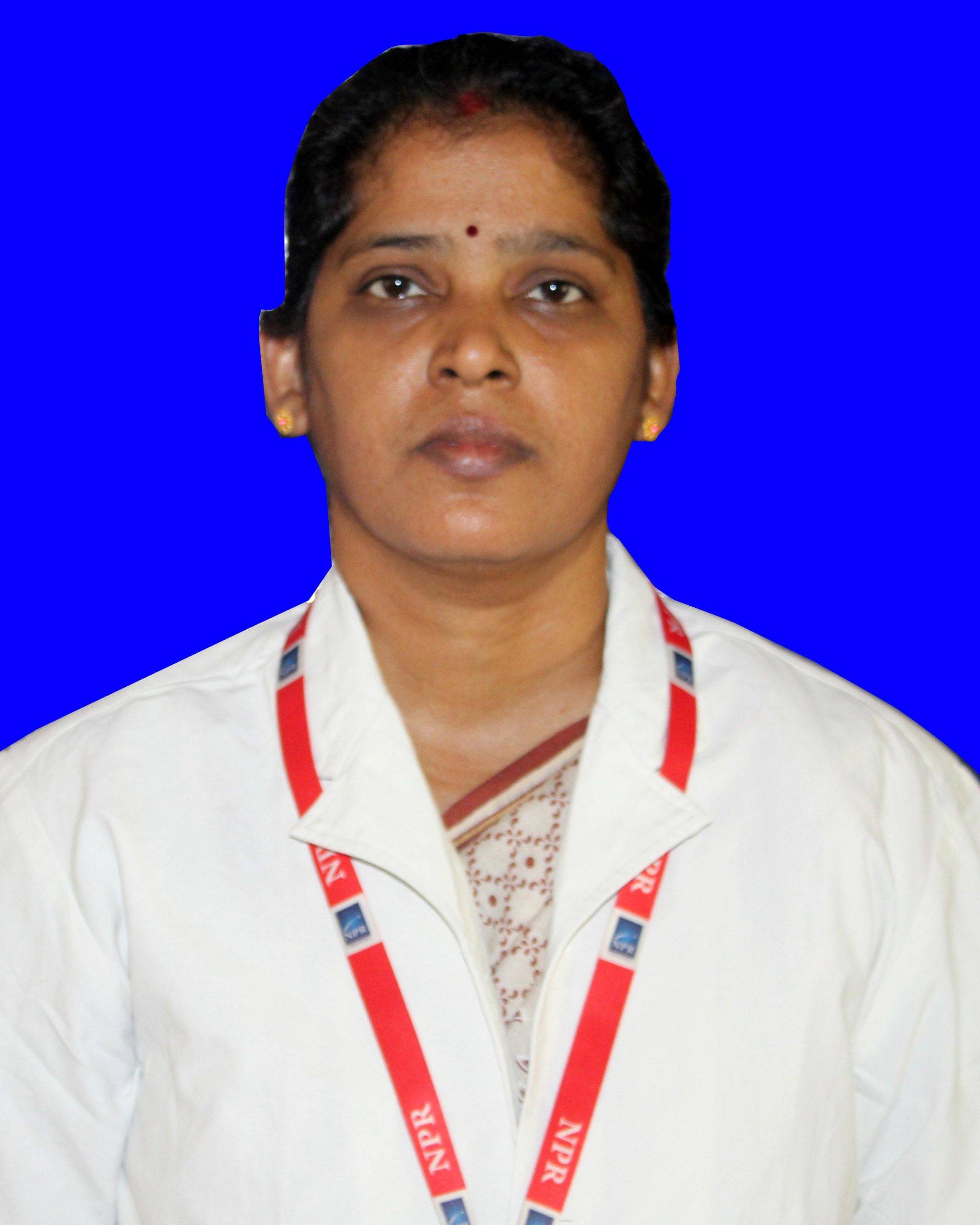 Jayaseeli J