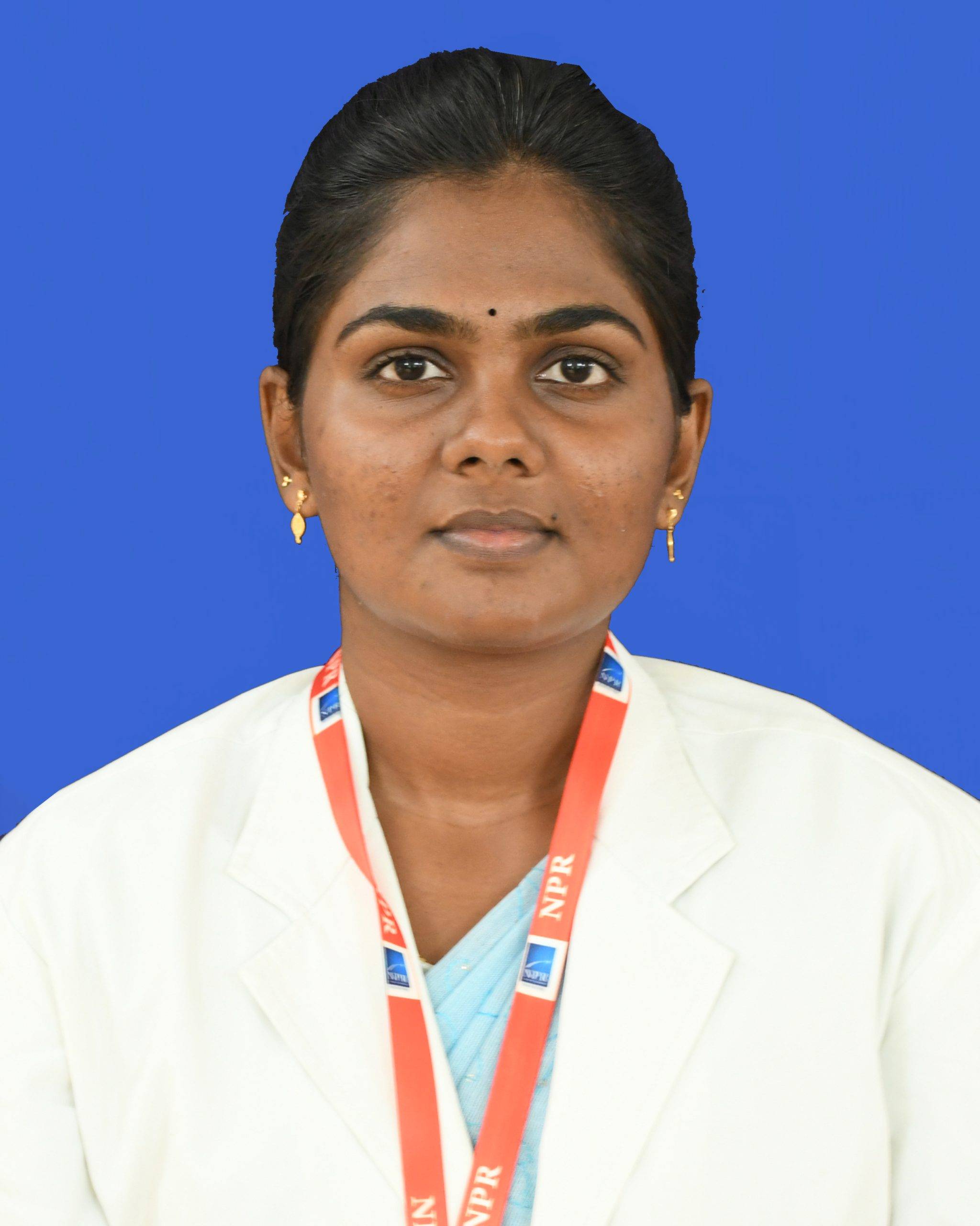 Gayathri Devi S