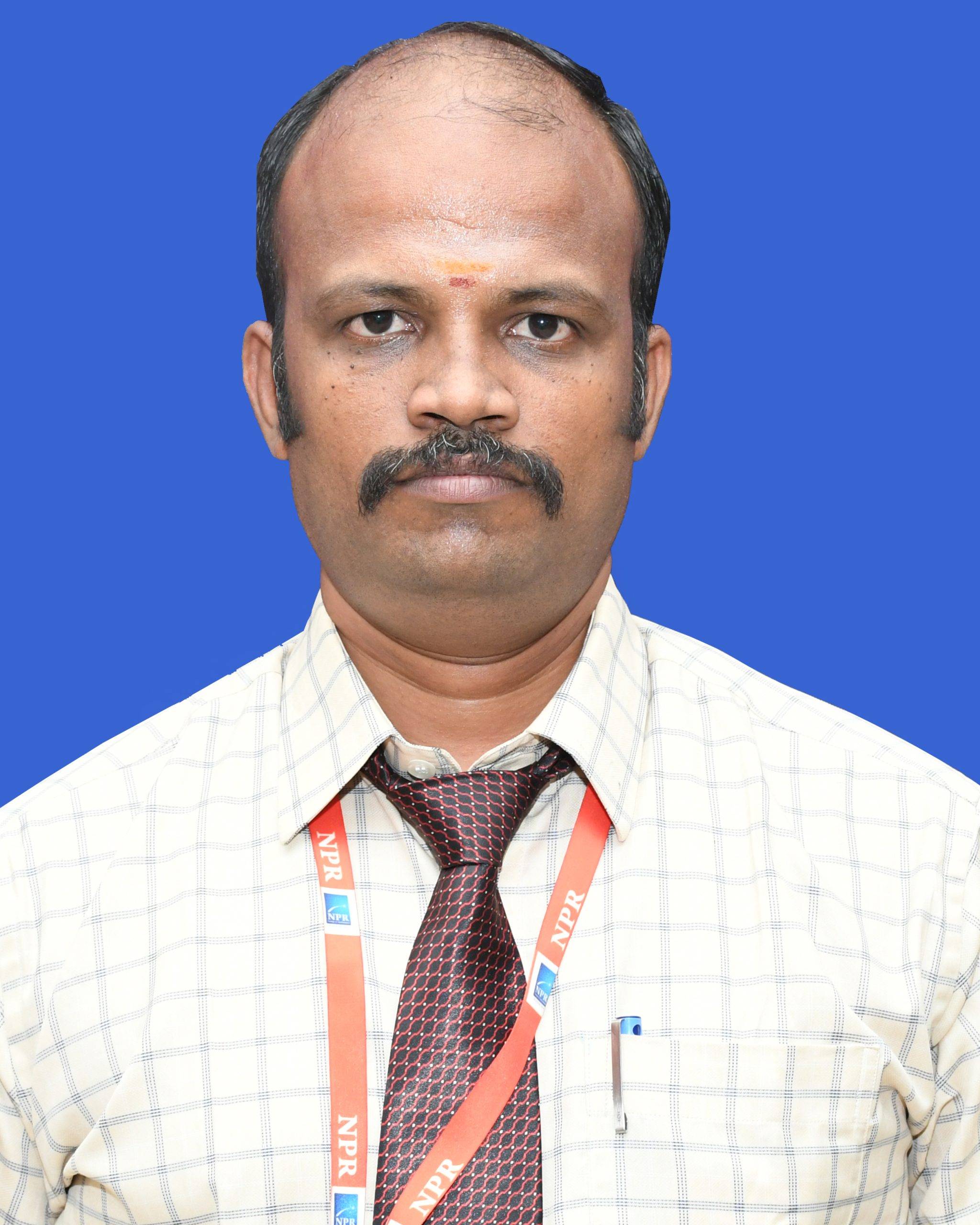 Ganesh Kumar N