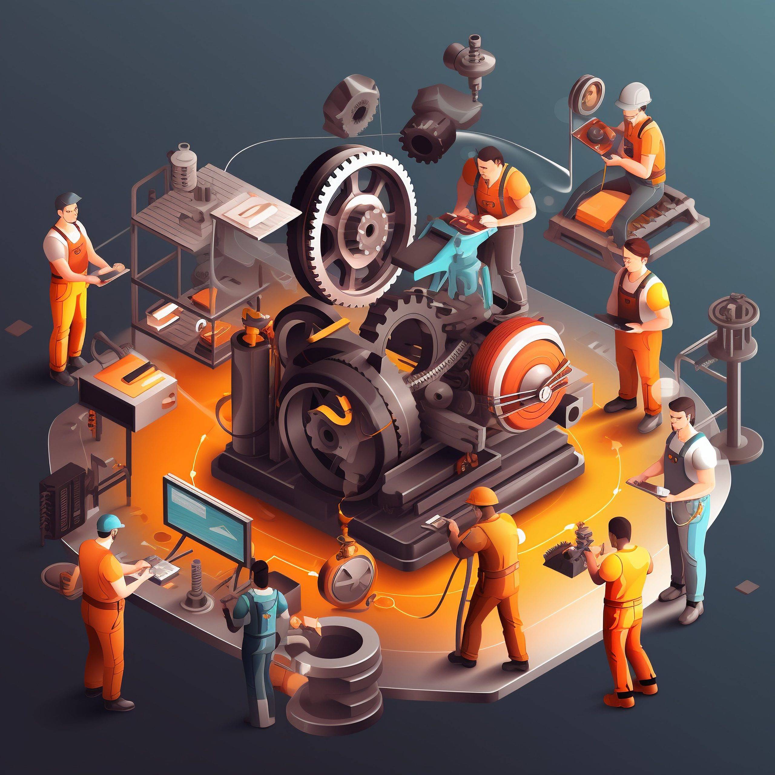 Mechanical Engineering Mechanical Engineering