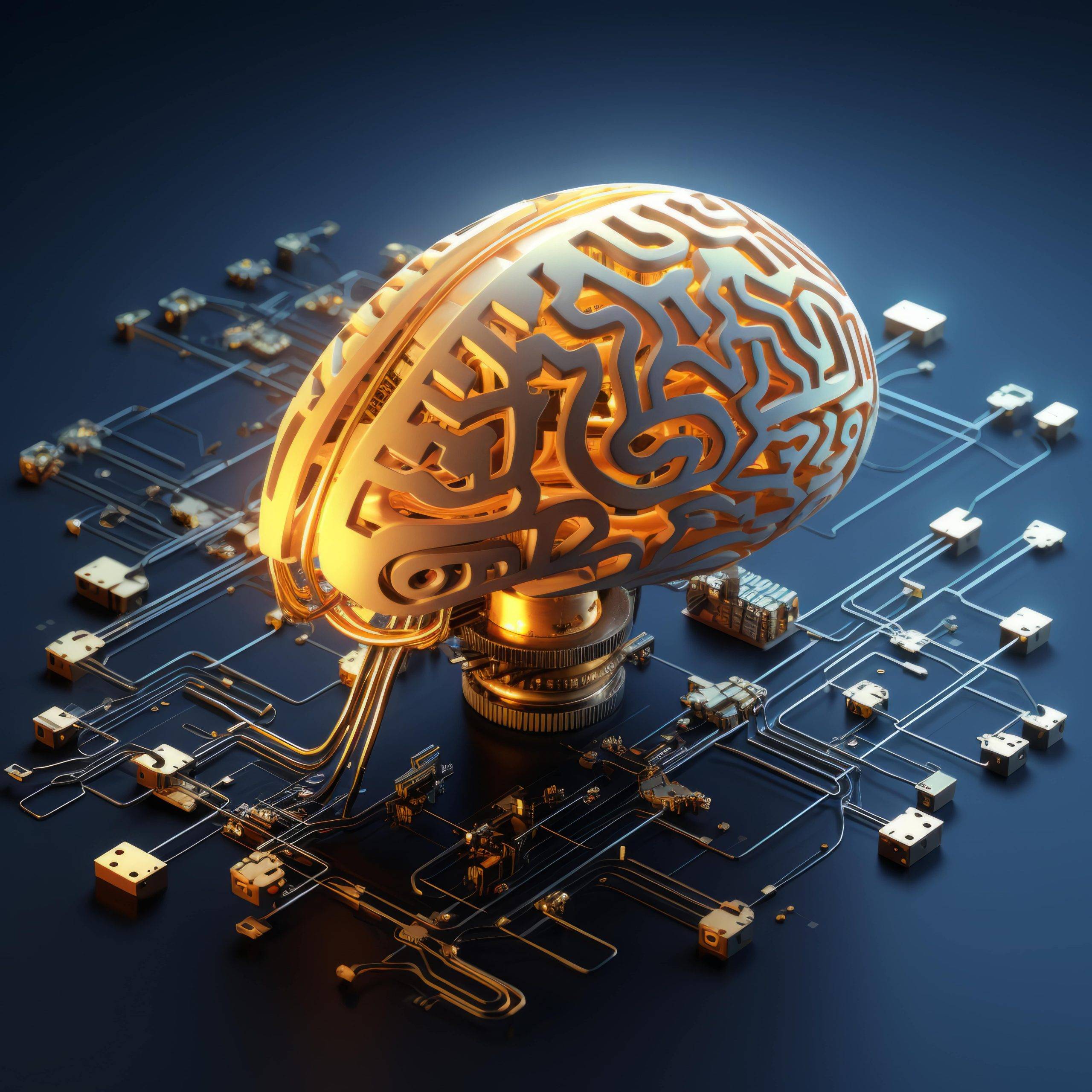 Artificial Intelligence and Machine Learning Artificial Intelligence and Machine Learning