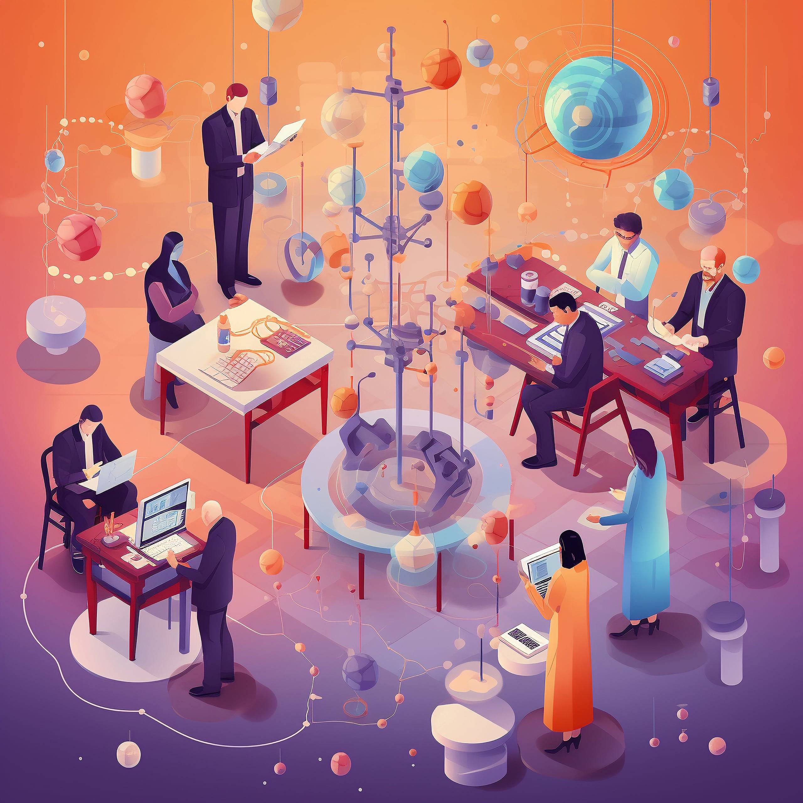 Science and Humanities Science and Humanities