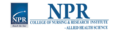 NPR College of Nursing and Research Institute