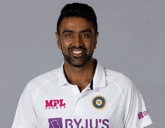 Ravichandran Ashwin Ravichandran Ashwin