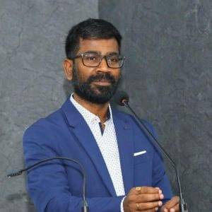 Nandakumar (IRS) Nandakumar (IRS)