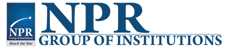 NPR Group of Institutions