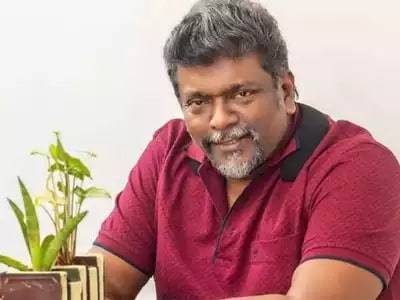 Parthiban Parthiban