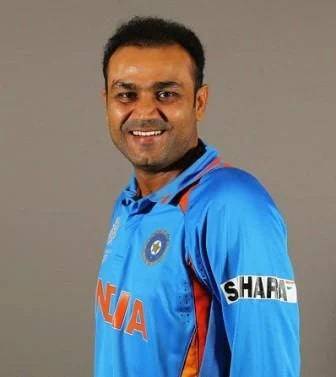 Virender Sehwag Virender Sehwag