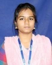 Haalitha A Haalitha A
