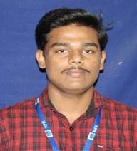 Sundar P Sundar P