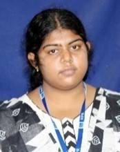 Prithika P Prithika P