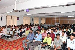 Freshers Day