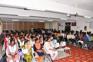 Freshers Day