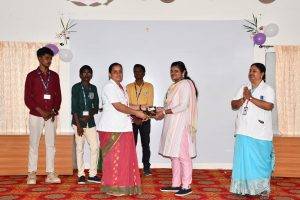 Freshers Day